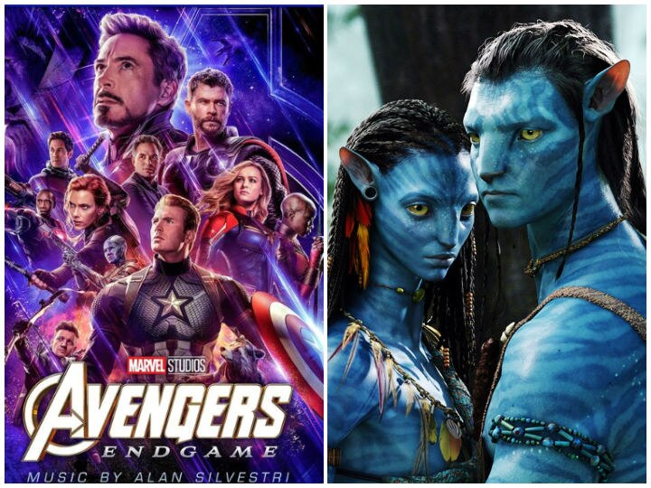 Avengers Endgame và Avatar Đây là lí do hai bộ phim được so sánh